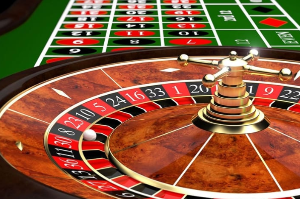 Cách chơi Roulette fb88  hiệu quả, hốt tiền mệt mỏi