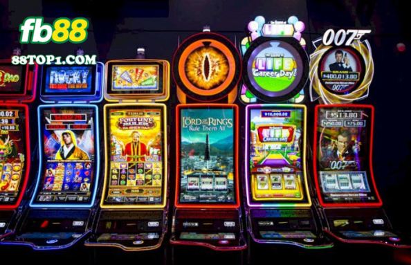 Mẹo chơi slot game fb88 nhà cái không muốn bạn biết