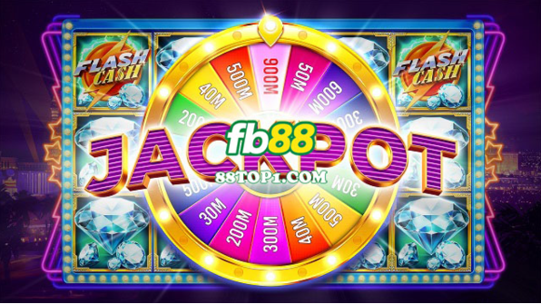 Hướng dẫn chơi slot game fb88 online A-Z cho người mới bắt đầu