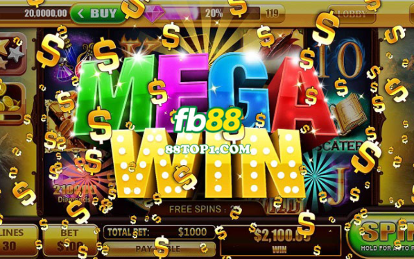 Slot game fb88 là gì?