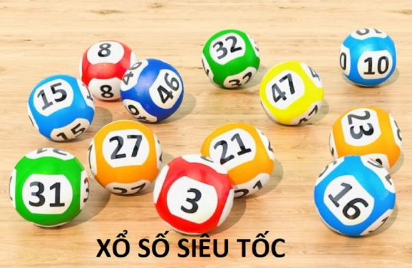 Tổng quan chi tiết về Xổ Số Siêu Tốc?