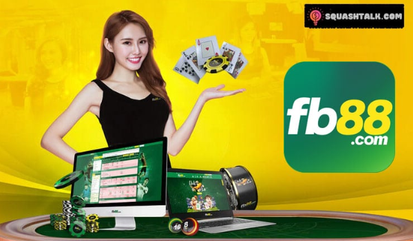 Giới thiệu FB88 là gì ? Tìm hiểu về nhà cái FB88 cực hot