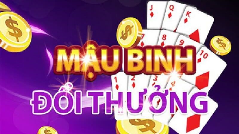 Game Mậu Binh online Fb88