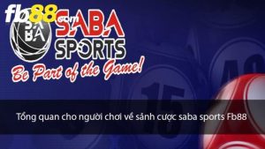 Saba Sports FB88