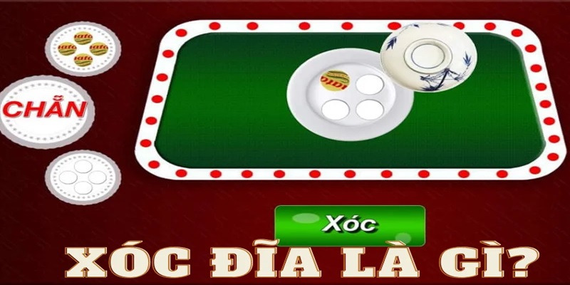 Game xóc đĩa đổi thưởng FB88 online là gì?